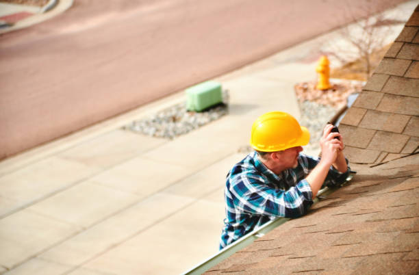 Best Roof Gutter Cleaning  in Middle Valley, TN