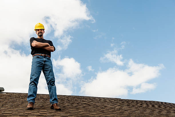 Best Emergency Roof Repair  in Middle Valley, TN