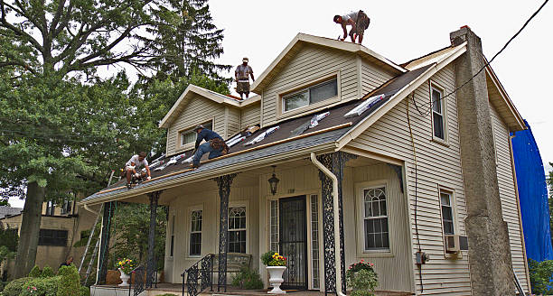 Best Flat Roof Repair Services  in Middle Valley, TN