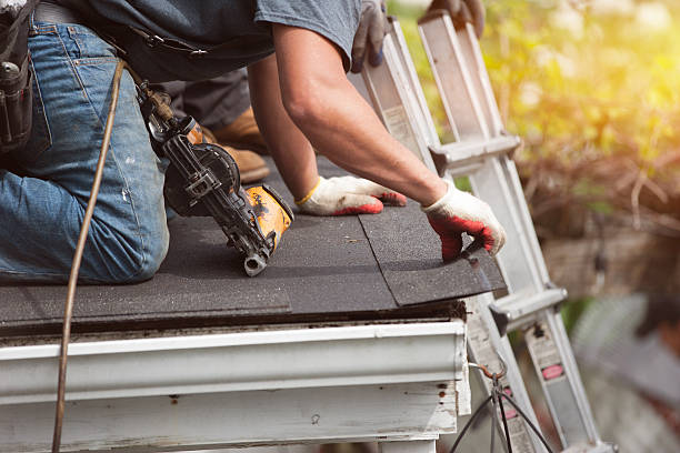 Residential Roof Replacement in Middle Valley, TN