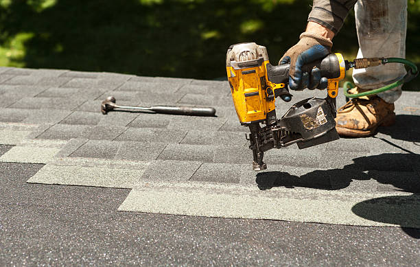 Quick and Trustworthy Emergency Roof Repair Services in Middle Valley, TN